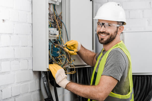 Affordable Electrical Installation in NC