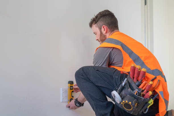 Best 24-Hour Electrician  in Fairmont, NC