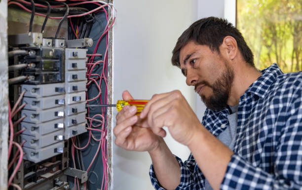 Trusted NC Electrician Experts